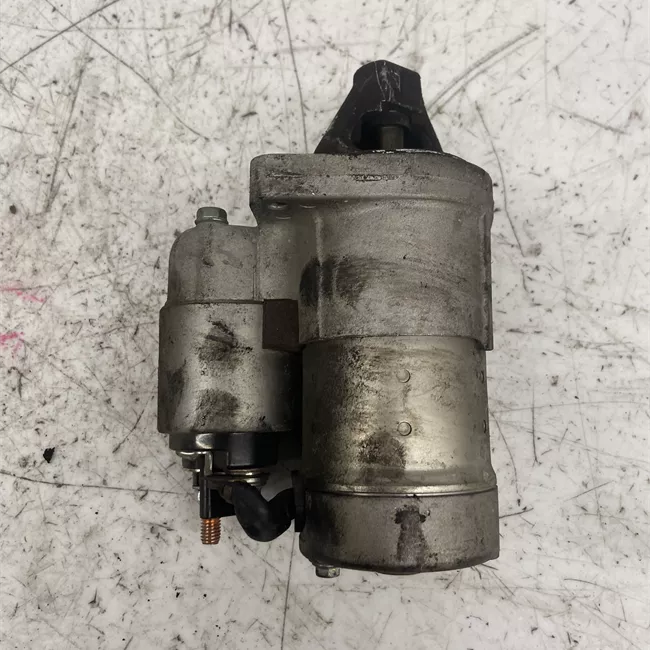 Motorino avviamento rotazionale