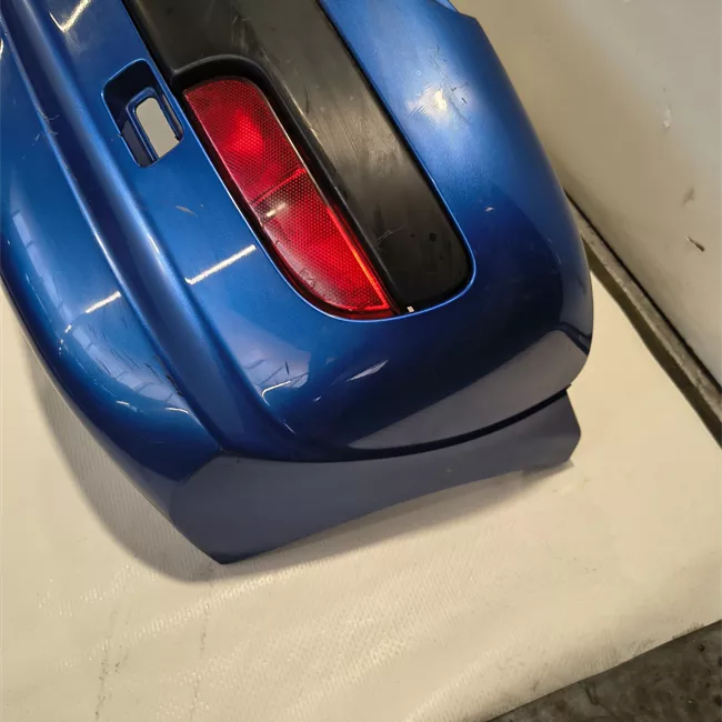 Paraurti posteriore