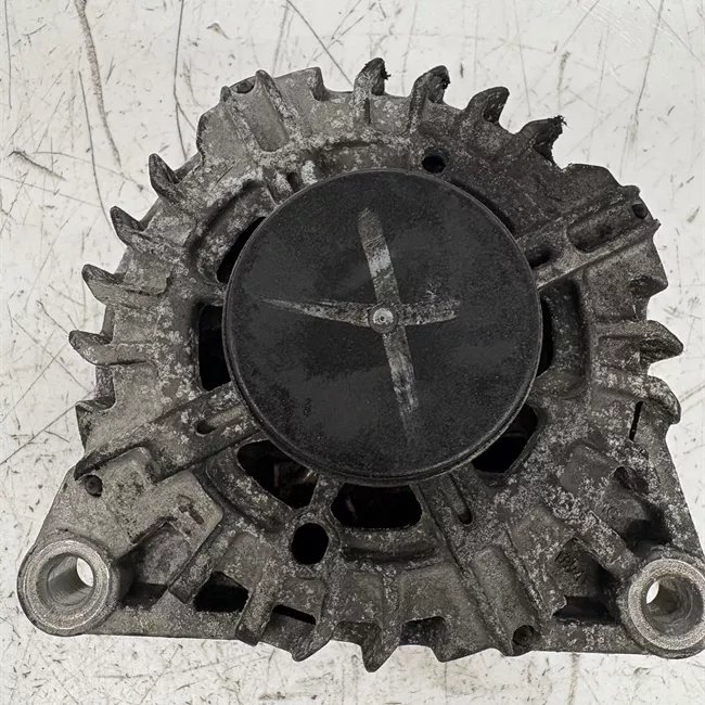 Alternatore Classe 15