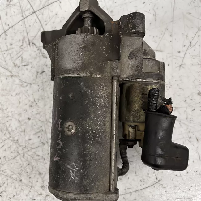 Motorino avviamento Classe 5/rotazionale
