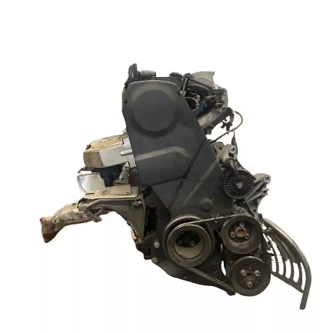 Motore semicompleto rotazionale