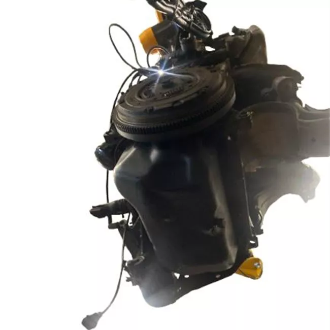 Motore semicompleto rotazionale