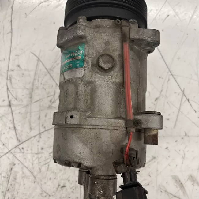 Compressore aria condizionata
