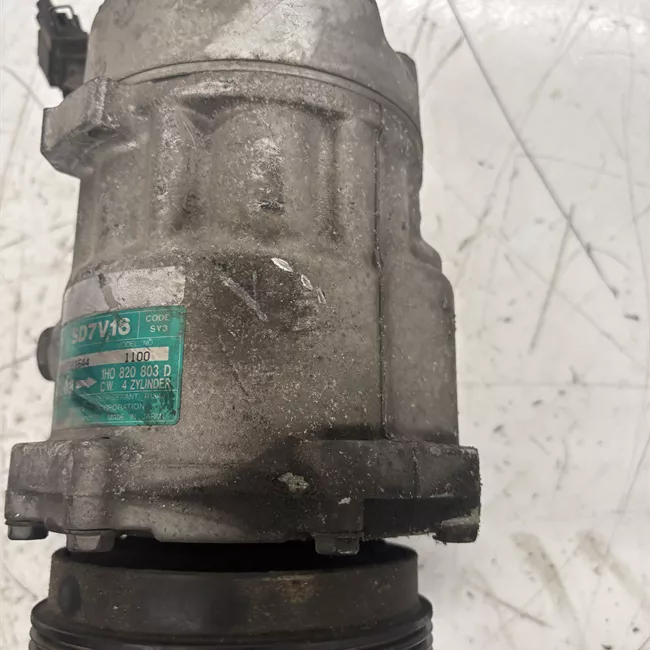 Compressore aria condizionata