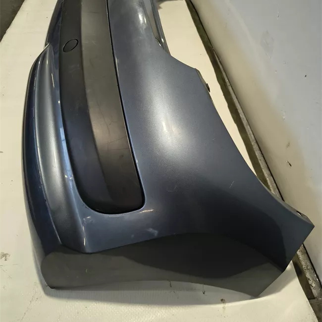 Paraurti posteriore
