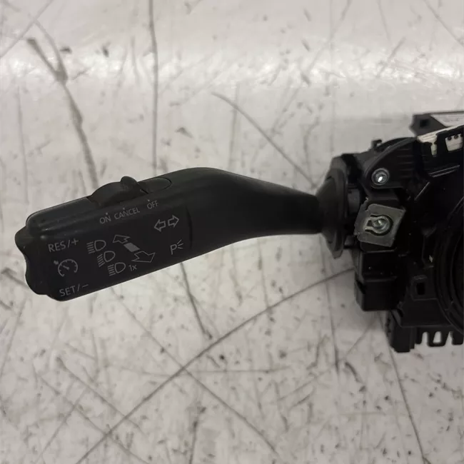 Devioguidasgancio con regolatore velocità nero