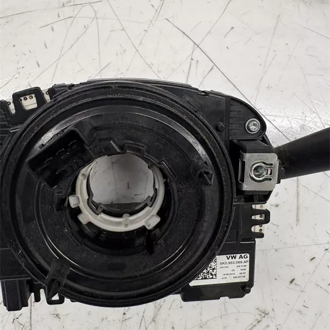 Devioguidasgancio con regolatore velocità nero