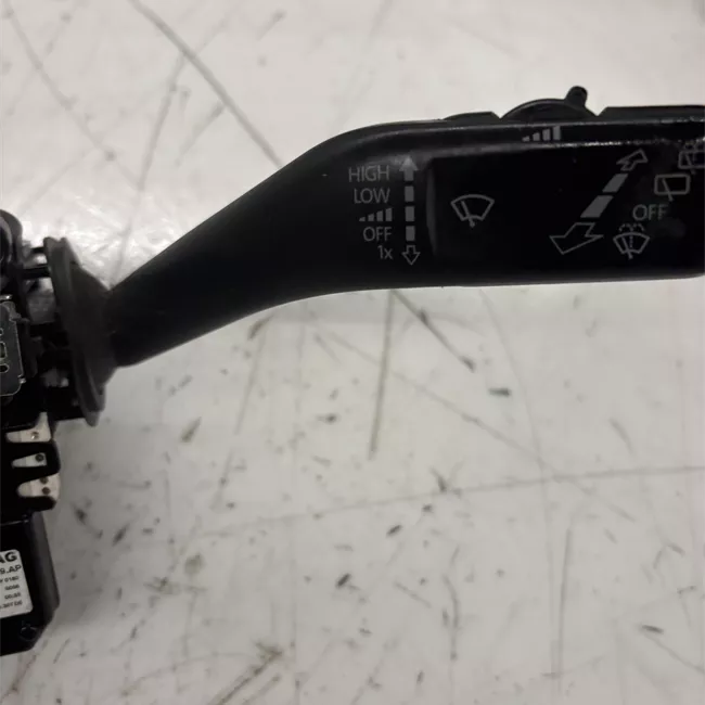 Devioguidasgancio con regolatore velocità nero