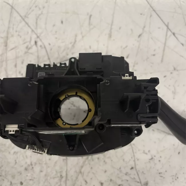 Devioguidasgancio con regolatore velocità nero