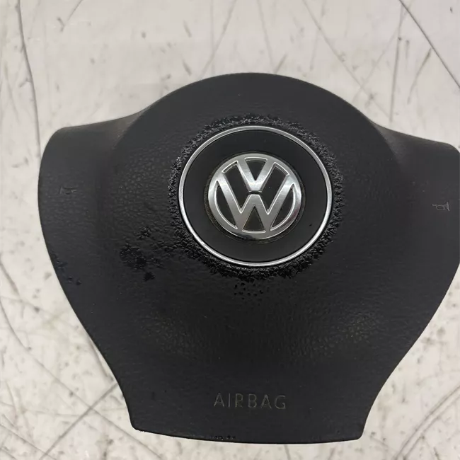 Dispositivo airbag lato guida volante multifunzione Nero titanio