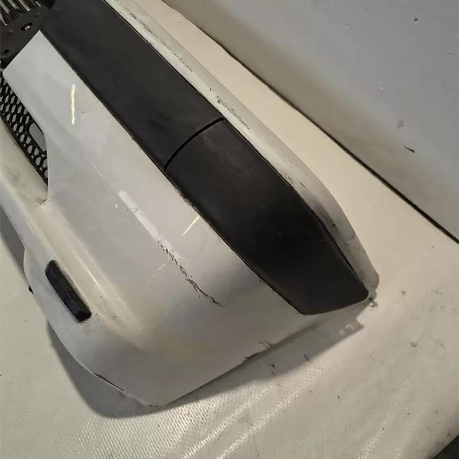 Paraurti posteriore Da verniciare
