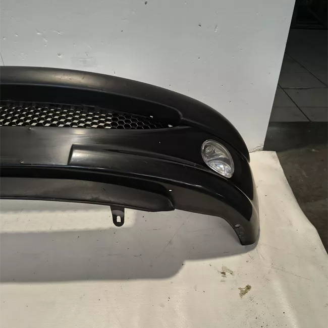Paraurti anteriore Serie GT