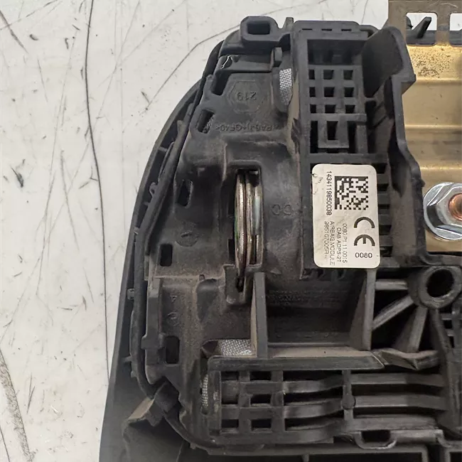 Dispositivo airbag lato guida Harm 05/ Harm07