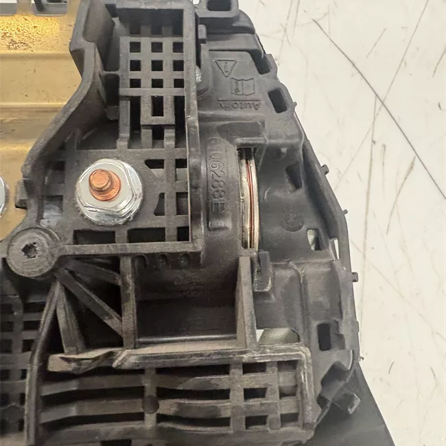 Dispositivo airbag lato guida Harm 05/ Harm07