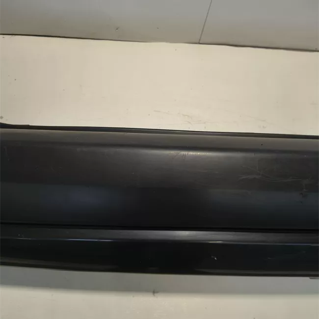 Paraurti posteriore
