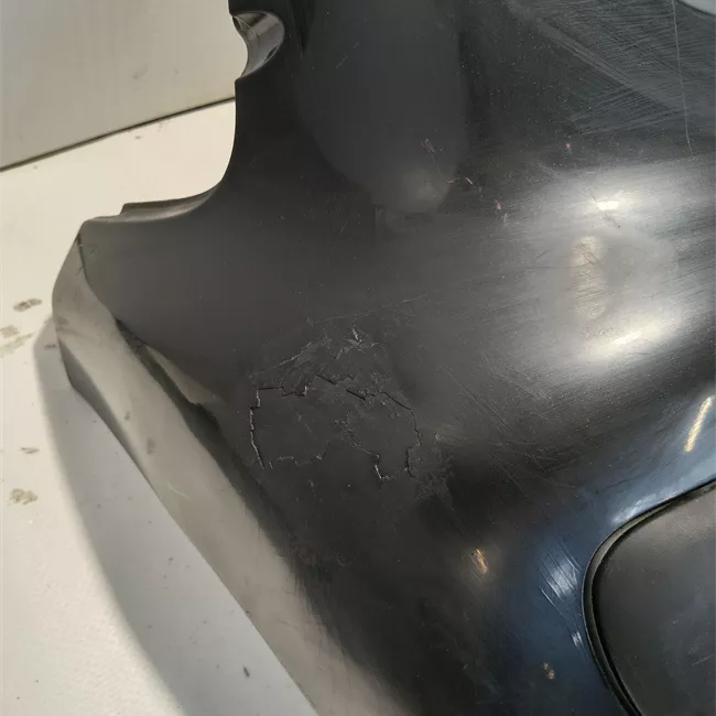 Paraurti posteriore primer