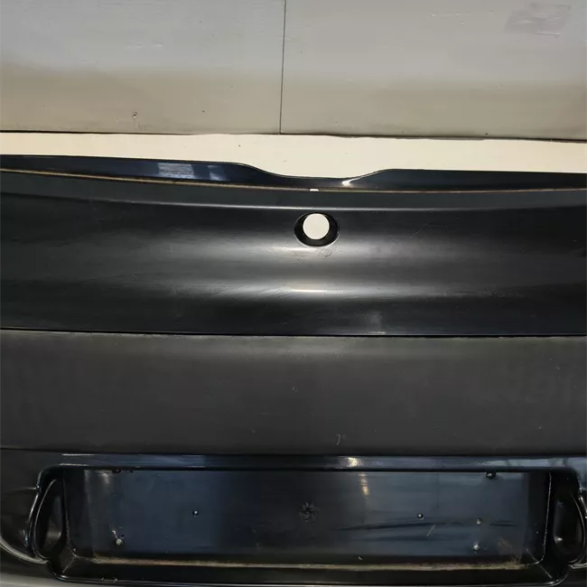 Paraurti posteriore primer