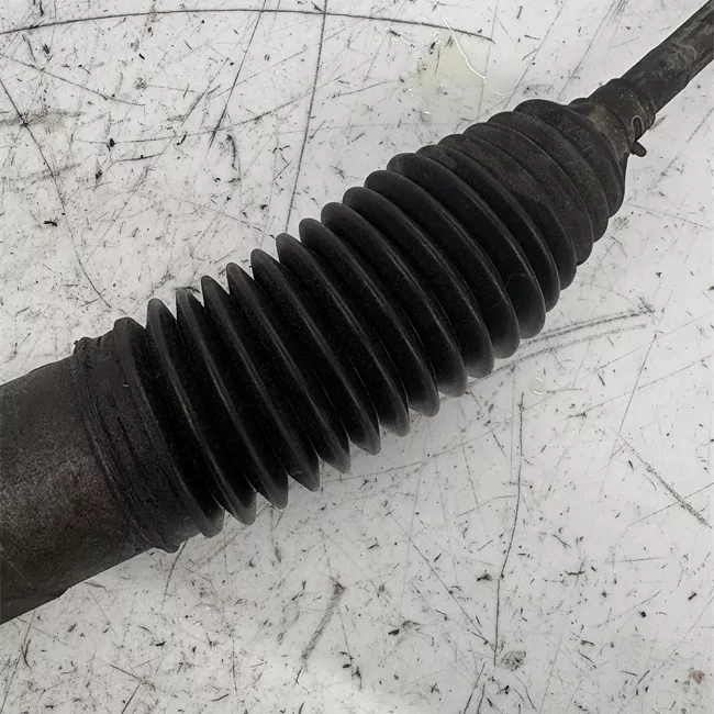 Scatola sterzo servoassistita elettronica 70 ampere