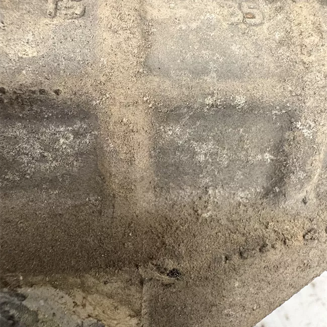 Scatola sterzo