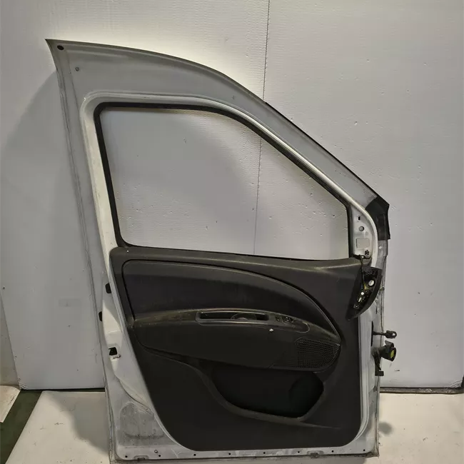 Porta anteriore sinistra