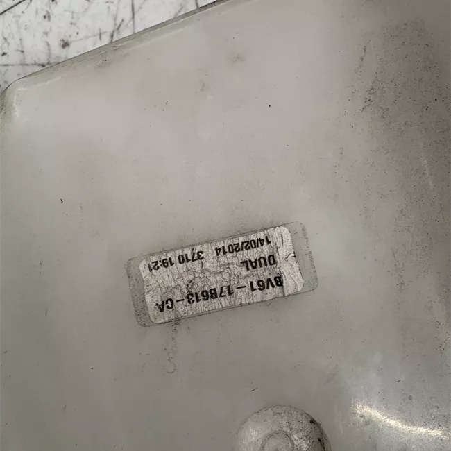 Serbatoio tergicristalli 3 L