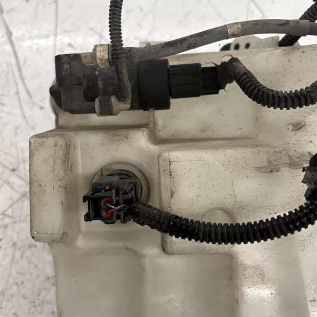 Serbatoio tergicristalli 3 L