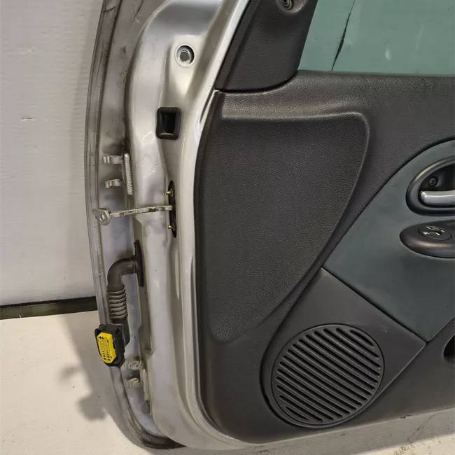 Porta anteriore destra