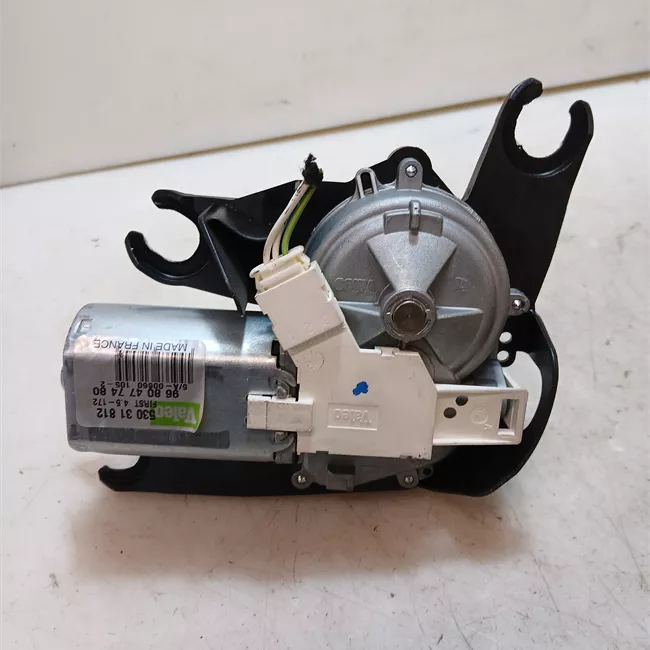 Motorino tergilunotto