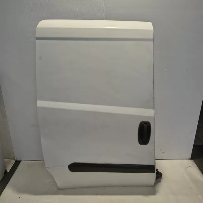 Porta posteriore destra