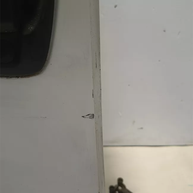 Porta posteriore destra