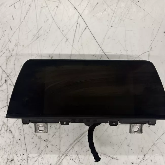 Display multifunzione 6