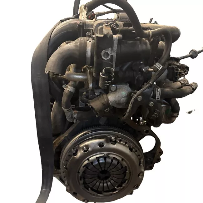 Motore completo aria condizionata