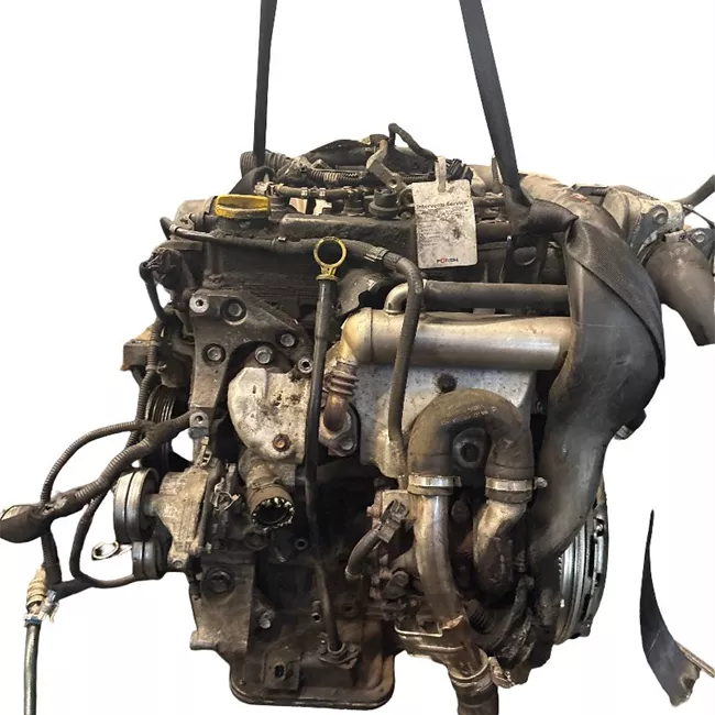 Motore completo aria condizionata