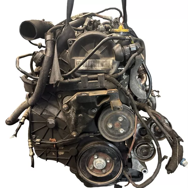 Motore completo aria condizionata