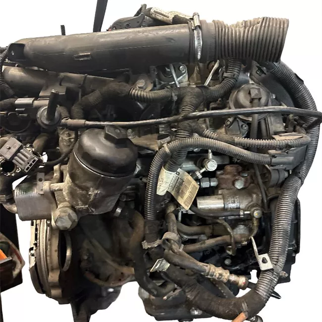 Motore completo aria condizionata