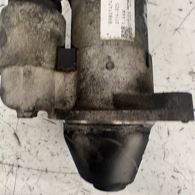 Motorino avviamento