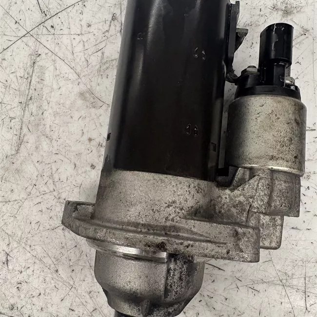 Motorino avviamento 2, 2KW BOSCH S&S