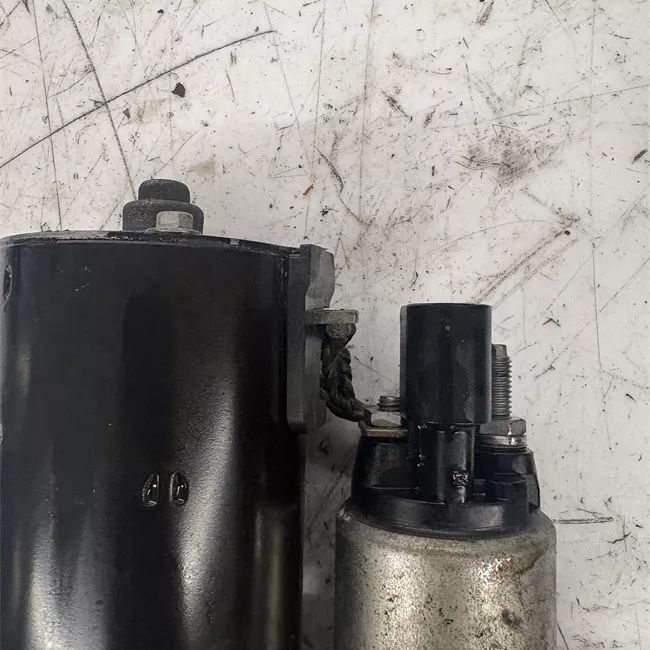 Motorino avviamento 2, 2KW BOSCH S&S