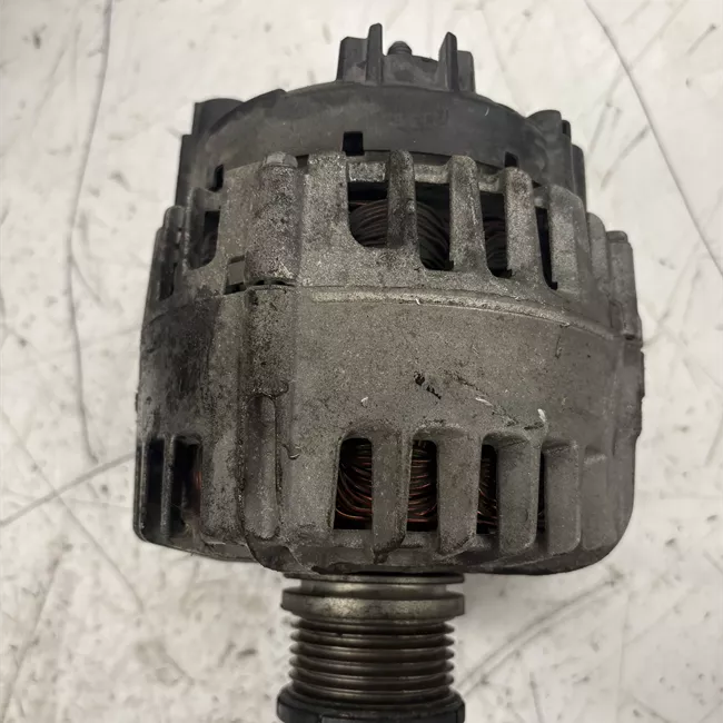 Alternatore 140AMP VALEO