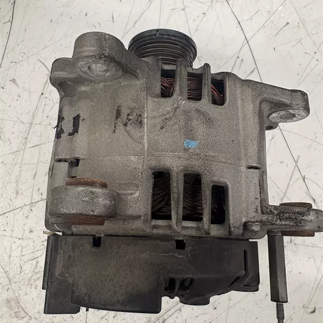 Alternatore 140AMP VALEO