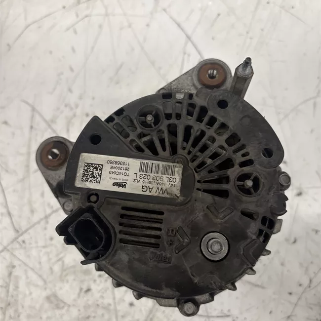 Alternatore 140AMP VALEO