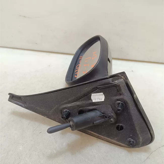 Retrovisore esterno regolazione manuale destro