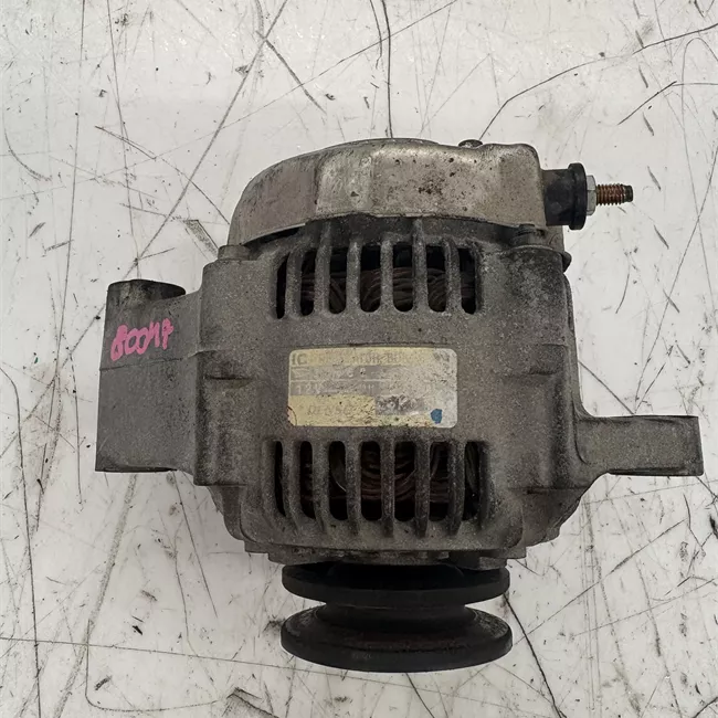 Alternatore