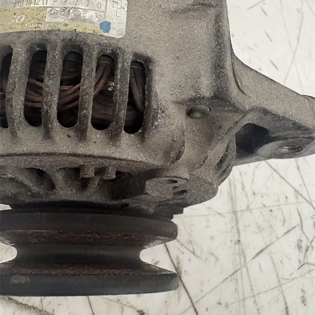 Alternatore