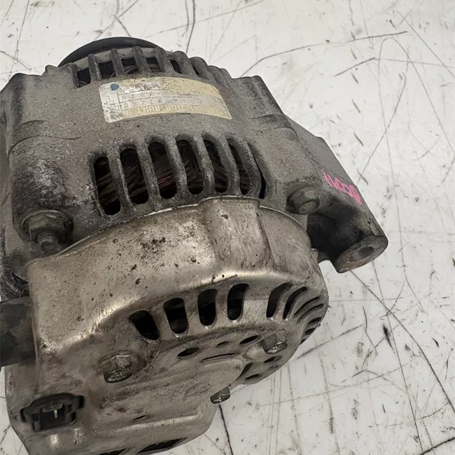 Alternatore