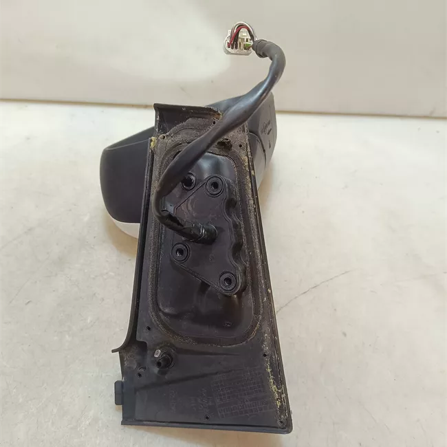 Retrovisore esterno regolazione elettrica destro
