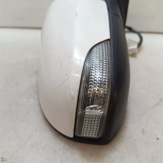 Retrovisore esterno regolazione elettrica destro