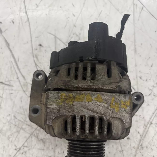 Alternatore