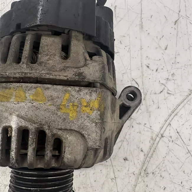 Alternatore