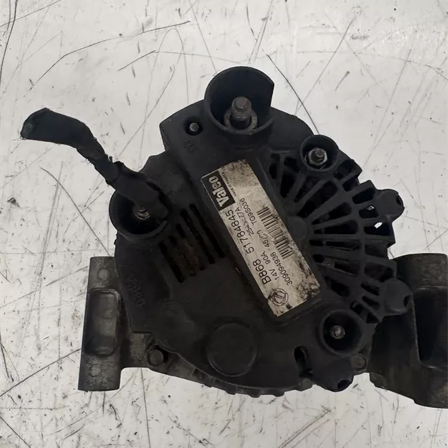 Alternatore